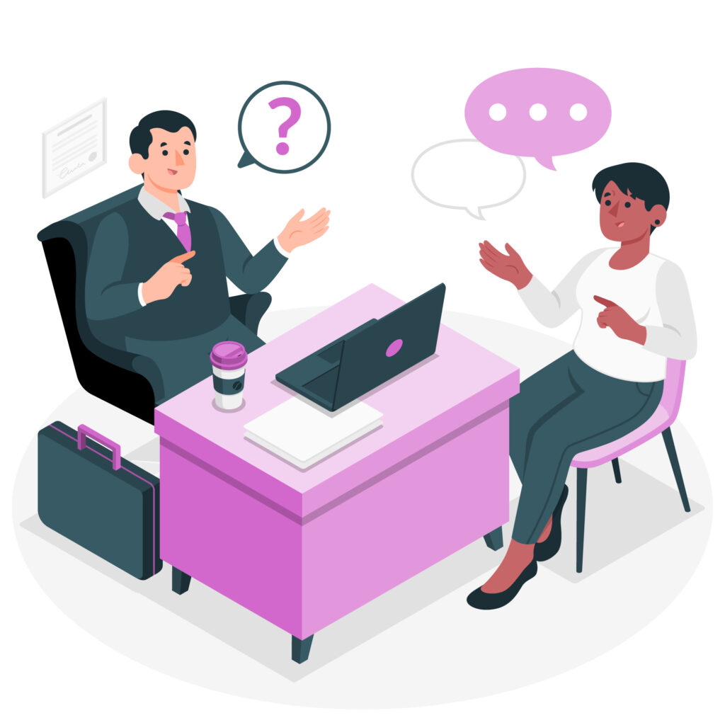 dispute resolution for fair work